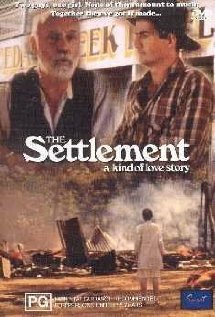 The Settlement (1984) постер