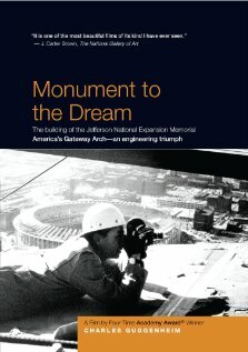 Monument to the Dream (1967) постер