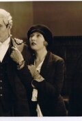 The Infamous Lady (1928) постер