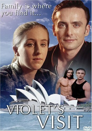 Визит Виолетты (1997) постер