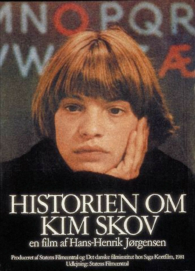 История Кима Скова (1981) постер