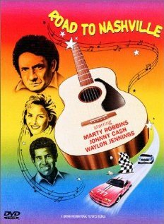 The Road to Nashville (1967) постер