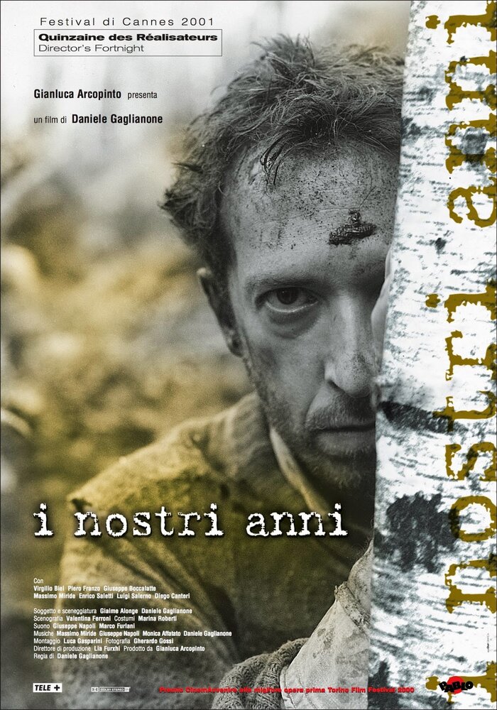 I nostri anni (2000) постер