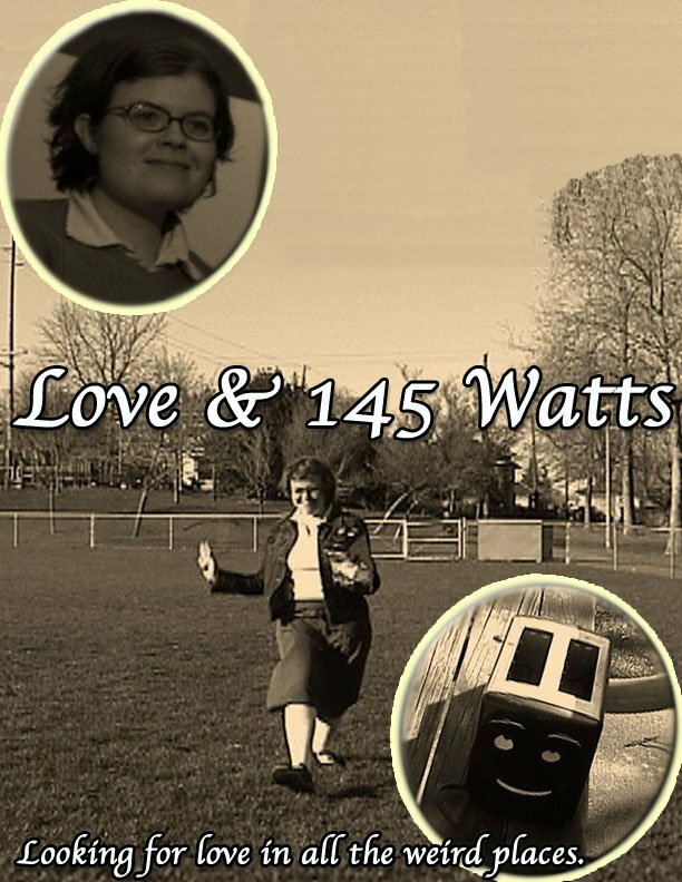 Love and 145 Watts (2004) постер