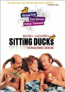 Sitting Ducks (1980) постер