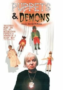 Puppets & Demons (1997) постер