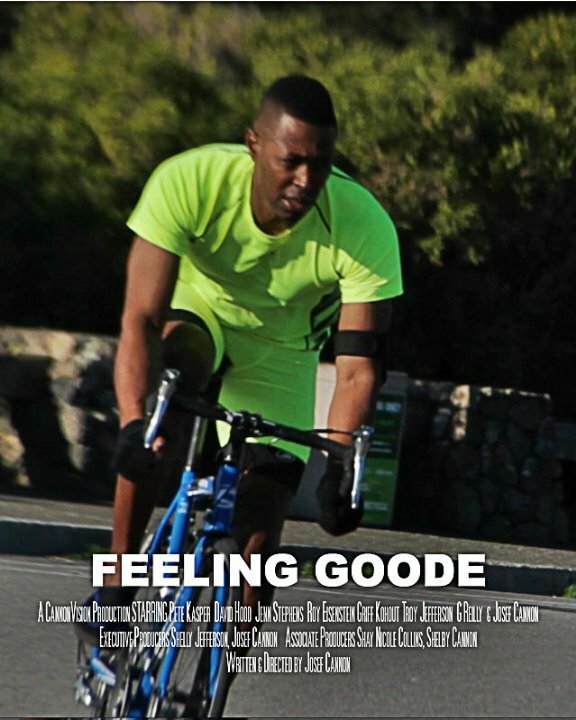 Feeling Goode (2015) постер