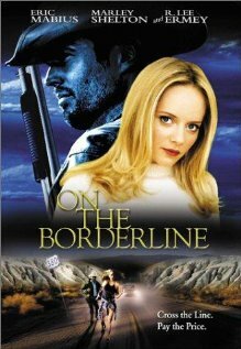 On the Borderline (2001) постер
