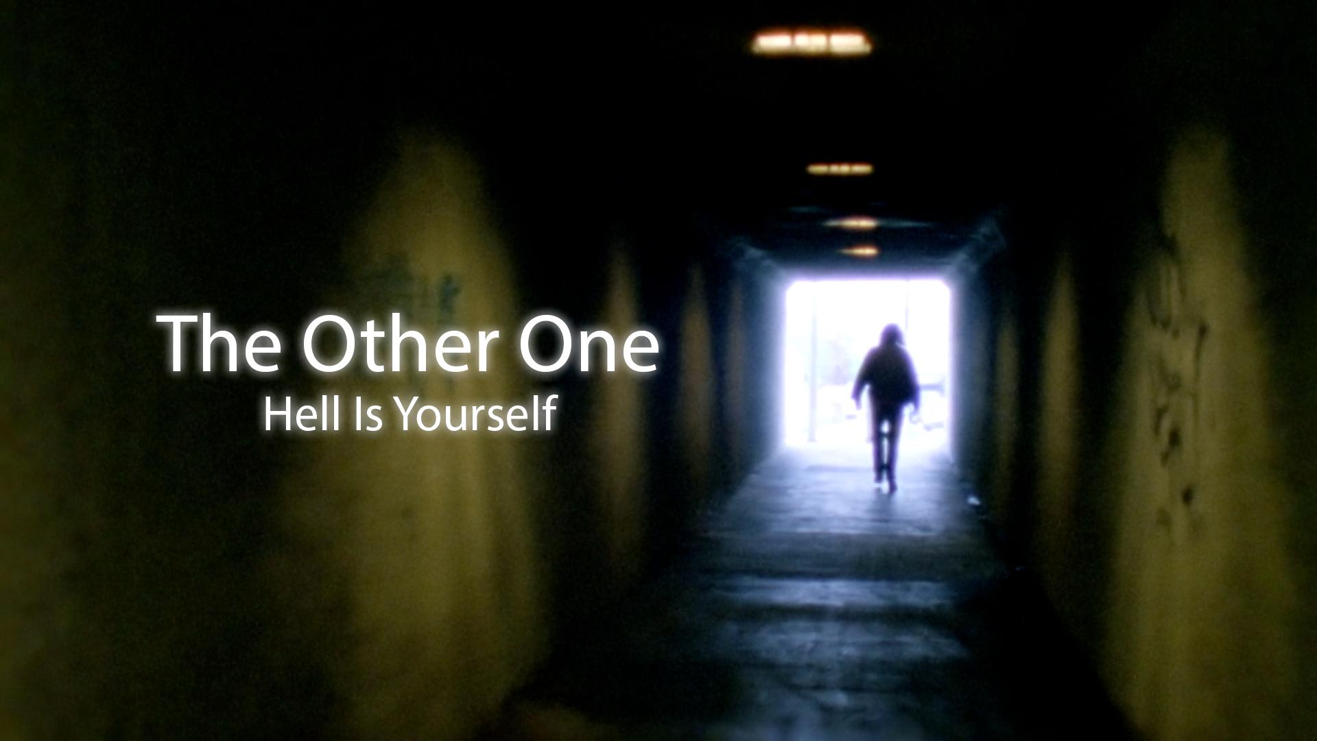 The Other One (2017) постер