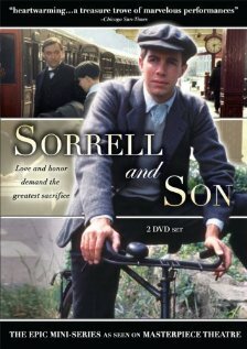 Sorrell and Son (1984) постер
