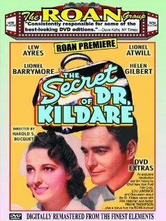 Секрет доктора Килдара (1939) постер