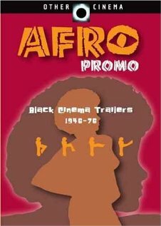 Afro Promo (1997) постер