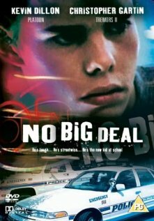 No Big Deal (1983) постер