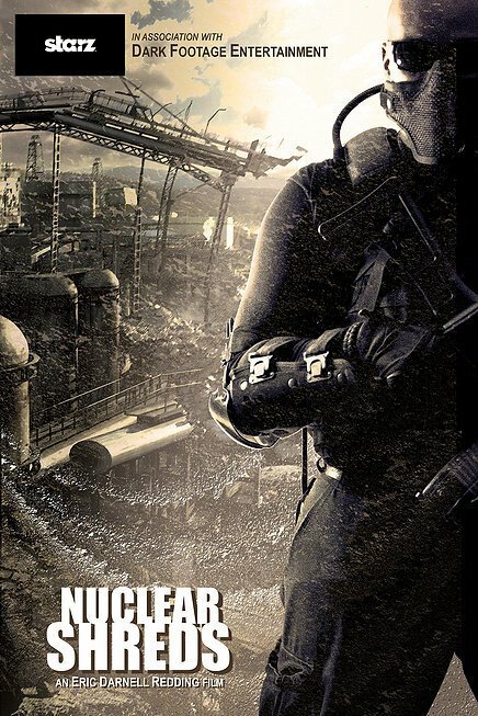 Nuclear Shreds (2014) постер
