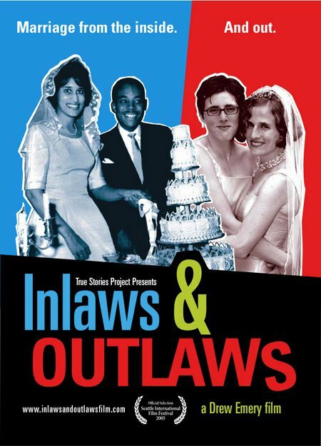 Inlaws & Outlaws (2005) постер