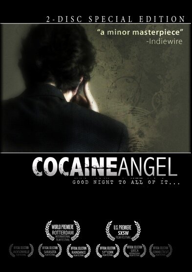 Ангел кокаина (2006) постер