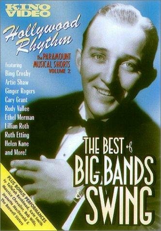 Artie Shaw's Class in Swing (1939) постер