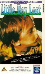 Пропал маленький мальчик (1978) постер