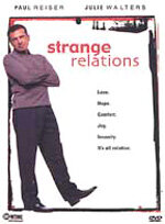 Странные отношения (2001) постер
