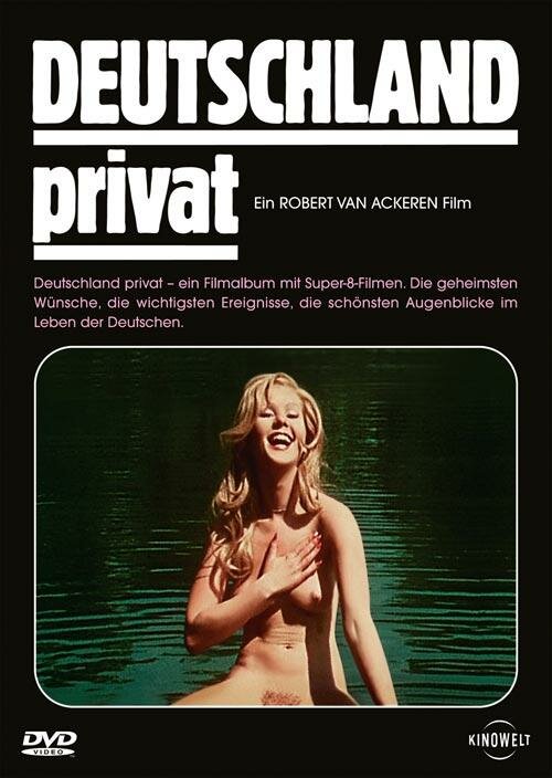 Немецкий приват – Антология любительских фильмов (1980) постер
