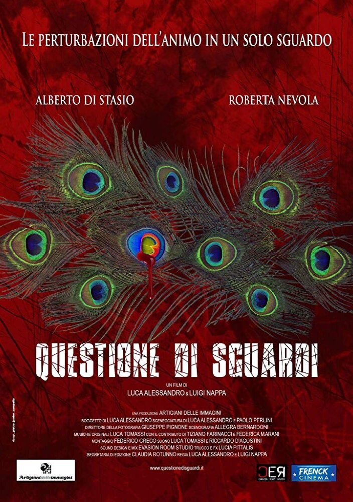 Questione di sguardi (2014) постер