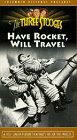 Есть ракета – полетим (1959) постер