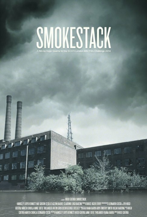 Smokestack (2014) постер