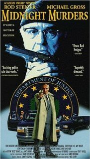 Убийства в полночь (1991) постер