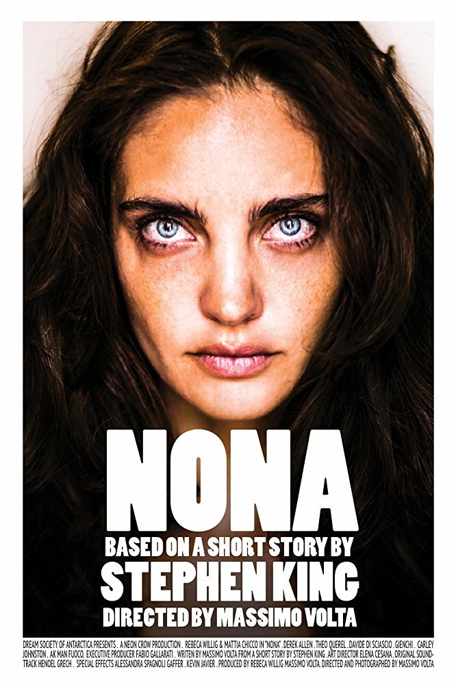 Nona (2016) постер