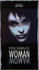 The Savage Woman (1918) постер