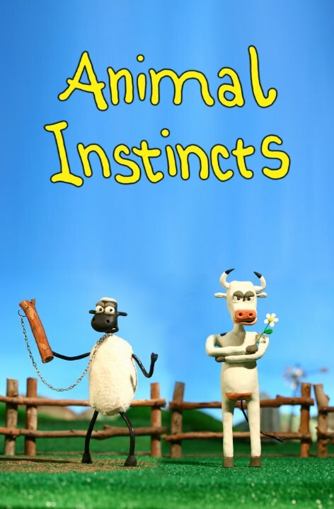 Животные инстинкты (2008) постер