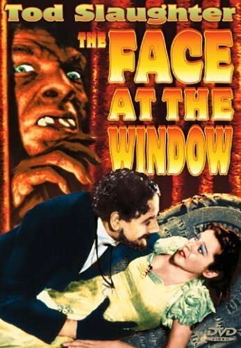 The Face at the Window (1939) постер