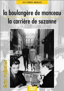 Надя в Париже (1964) постер