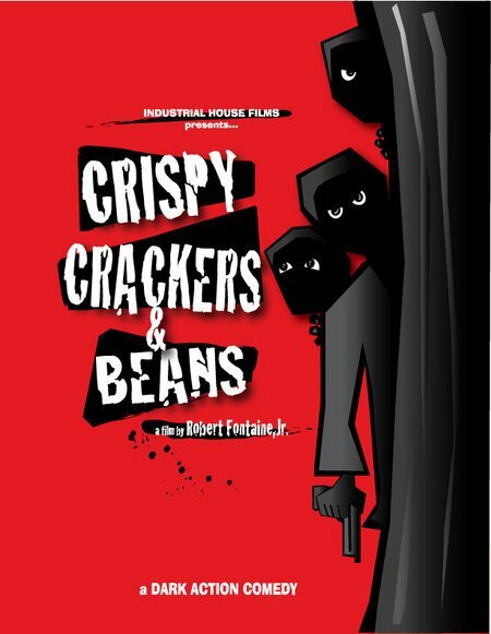 Crispy, Crackers, and Beans (1995) постер