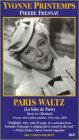 Парижский вальс (1950) постер