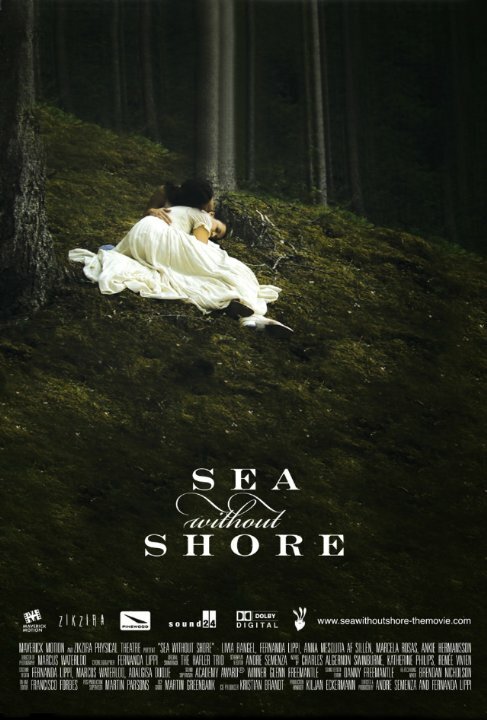 Sea Without Shore (2015) постер