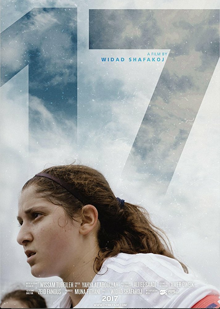 17 (2017) постер