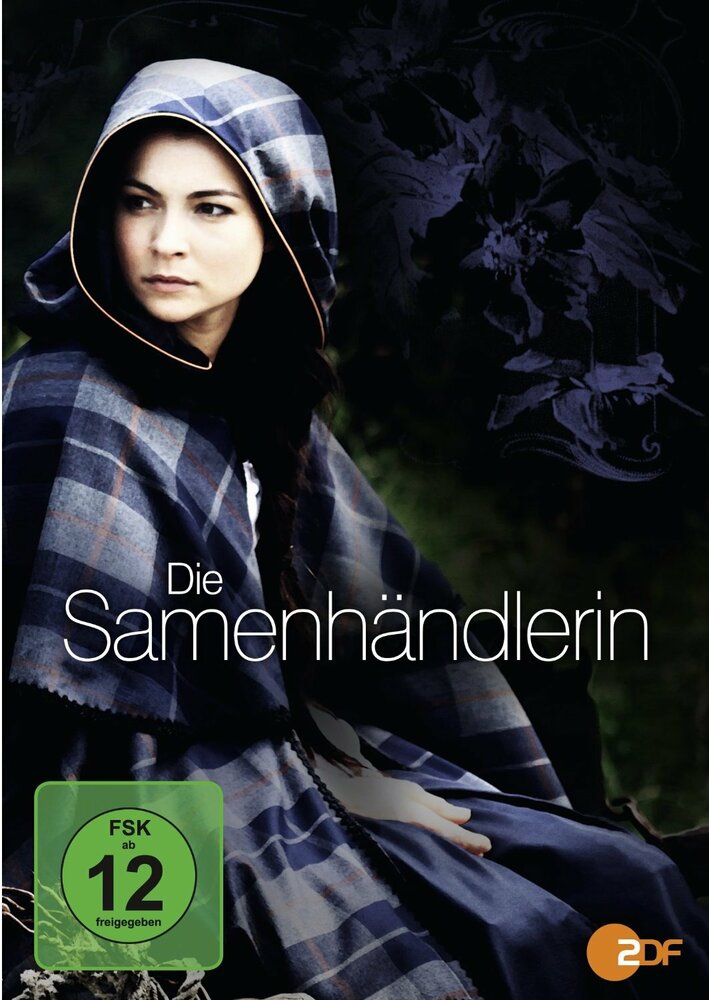 Die Samenhändlerin (2011) постер