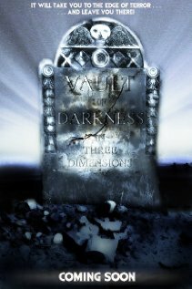 Vault of Darkness (2009) постер