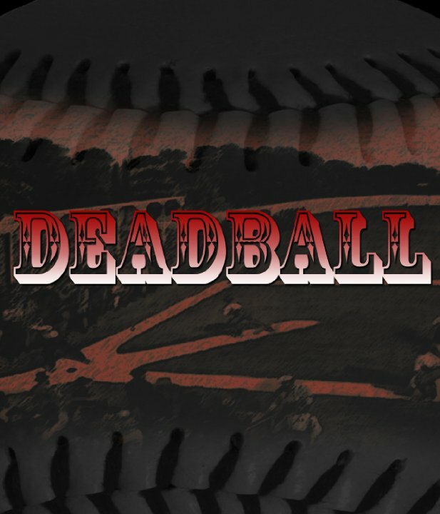 Deadball (2015) постер