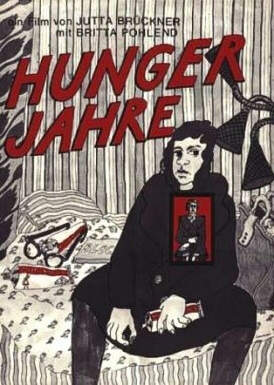 Голодные годы: В стране изобилия (1980) постер