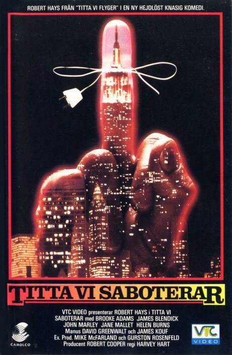 Utilities (1983) постер
