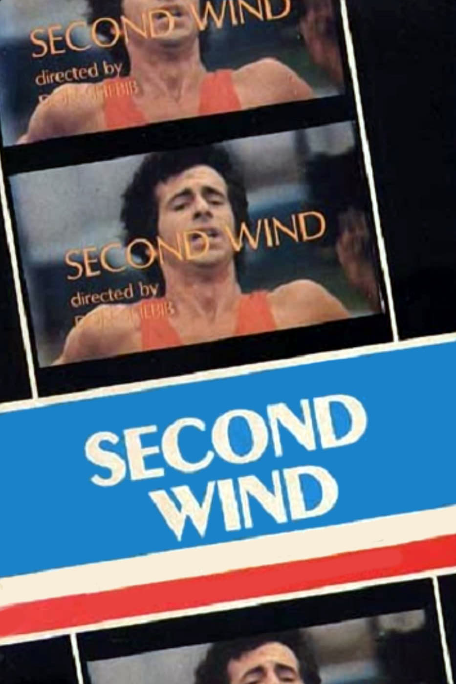 Second Wind (1976) постер