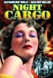 Night Cargo (1936) постер