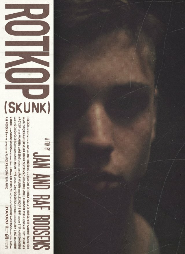 Rotkop (2012) постер