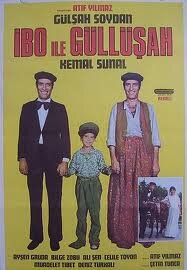 Ибо и Гюльшах (1977) постер