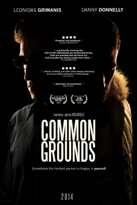Common Grounds (2014) постер