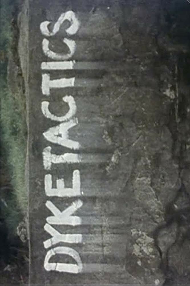 Dyketactics (1973) постер