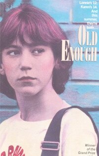 Достаточно стар (1984) постер