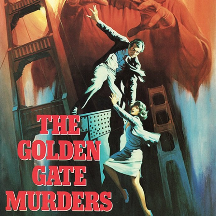 Убийцы из «Золотых ворот» (1979) постер